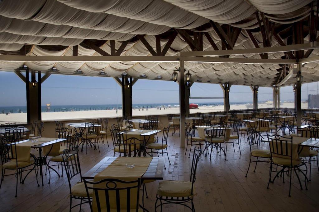 Savoy Hotel Mamaia Exterior foto