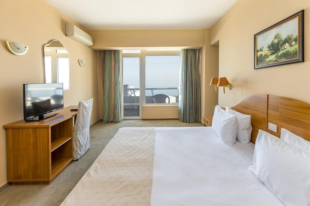 Savoy Hotel Mamaia Exterior foto