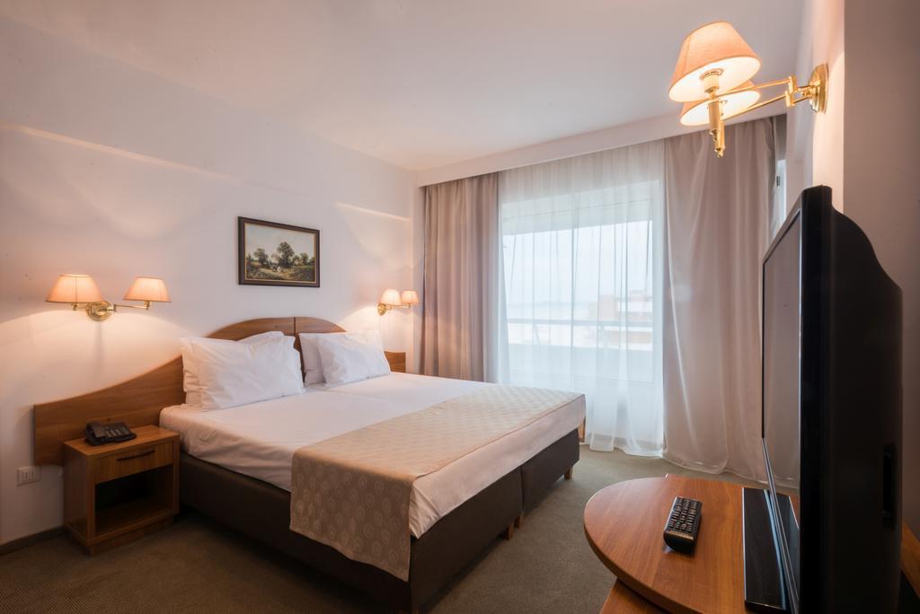 Savoy Hotel Mamaia Exterior foto