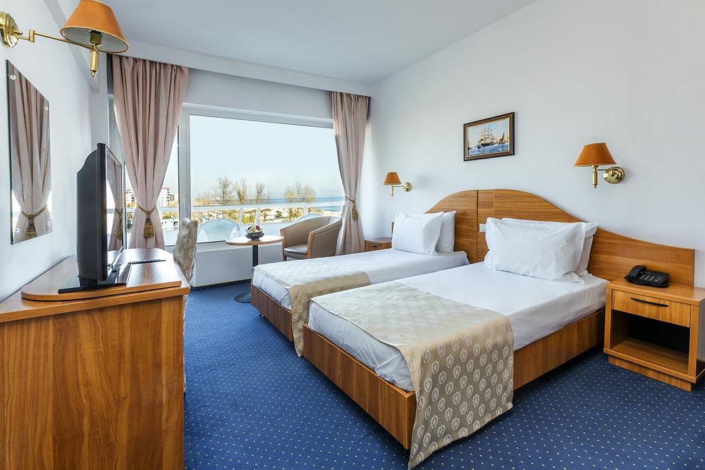 Savoy Hotel Mamaia Exterior foto
